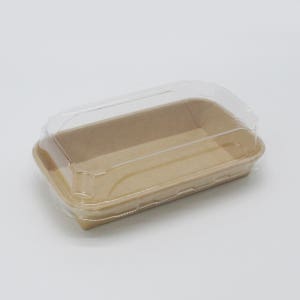 종이 초밥 용기 EP01 (크라프트) 800세트