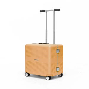 로우로우 프레임 ep3 여행용 중대형 폴리카보네이트 캐리어 52.5cm (20인치 84L)