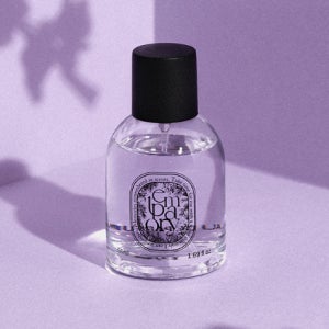 템포러리 지속력좋은 오드 퍼퓸 미니향수 우디 프로티 머스크 퍼플 오키드, 50ml, 1개