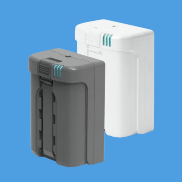 [호환] 아이닉 무선청소기 i20 엘리트 배터리 교체 리필 서비스 2000mAh 배터리연구소