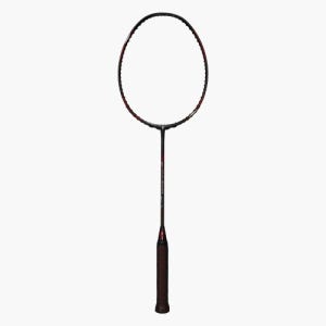 트라이온 X-0 스파이더 이노베이션 RED 배드민턴라켓 A/S 반값 무제한 보상 라켓