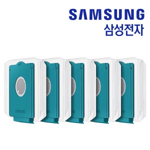 삼성 제트 VS15R8543Q4CW 먼지봉투 정품 5매