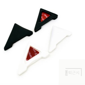 퇴근시 자동차 문 모서리 커버 자동차문콕몰딩 차문기스방지가드 문짝커버