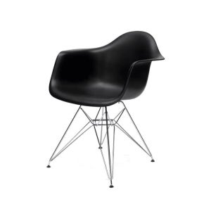 비트라 임스 에펠 암체어 다이닝 의자 체어