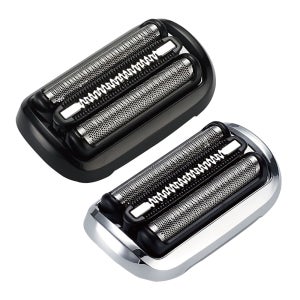 [호환] 브라운 면도기5 면도날 시리즈5 시리즈6 날망 53B 54B S5 S6 헤드 교체