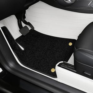 EV5매트 6d 7d 프리미엄 자동차디자인매트