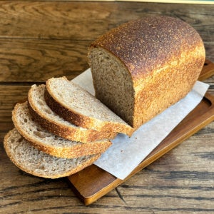 아티장베이커스 통밀 사워도우 식빵 630g 샌드위치 통곡물 식사 영양 건강 빵