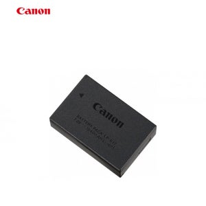 캐논 LP-E17 오리지널 배터리