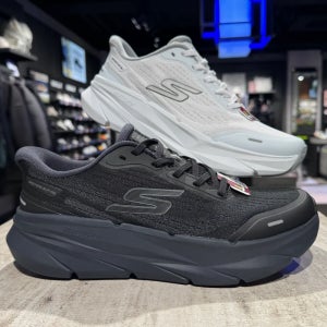 스케쳐스 남성 맥스쿠셔닝 프리미어 3(슬립인스) SP0MRCGX081