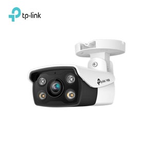 티피링크 VIGI C340 2.8.mm 4mm 6mm 400만화 인공지능내장 야간칼라 IP카메라