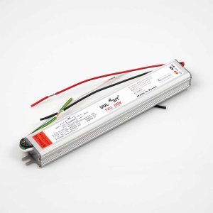 울빛 안정기 SMPS 방수형 60W DC 12V 전구