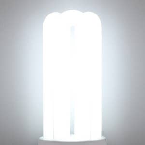 장수 EL 램프 11W E26 주광색 전구