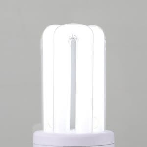 번개표 EL 램프 11W E26 주광색(청백색) EX-D 전구