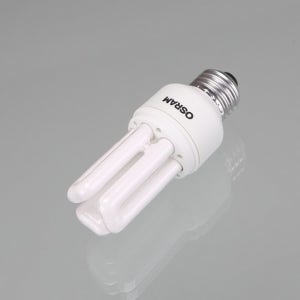 오스람 EL 램프 11W E26 865 주광색 전구