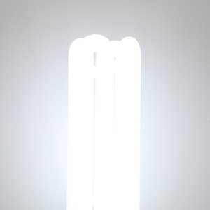 장수 EL 램프 55W E39 주광색 전구