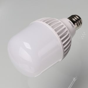 비츠온 빔 벌브 LED A 36W(40TYPE) 전구색 E39 KS 전구