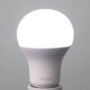 필립스 벌브 LED 젠8 10.5W 주광색 전구