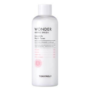 토니모리 원더 세라마이드 모찌 토너 500ml
