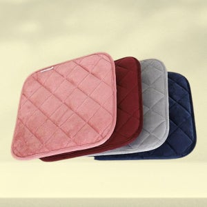 무선 전기 방석 충전용 온열 방석 USB 충전식 방석