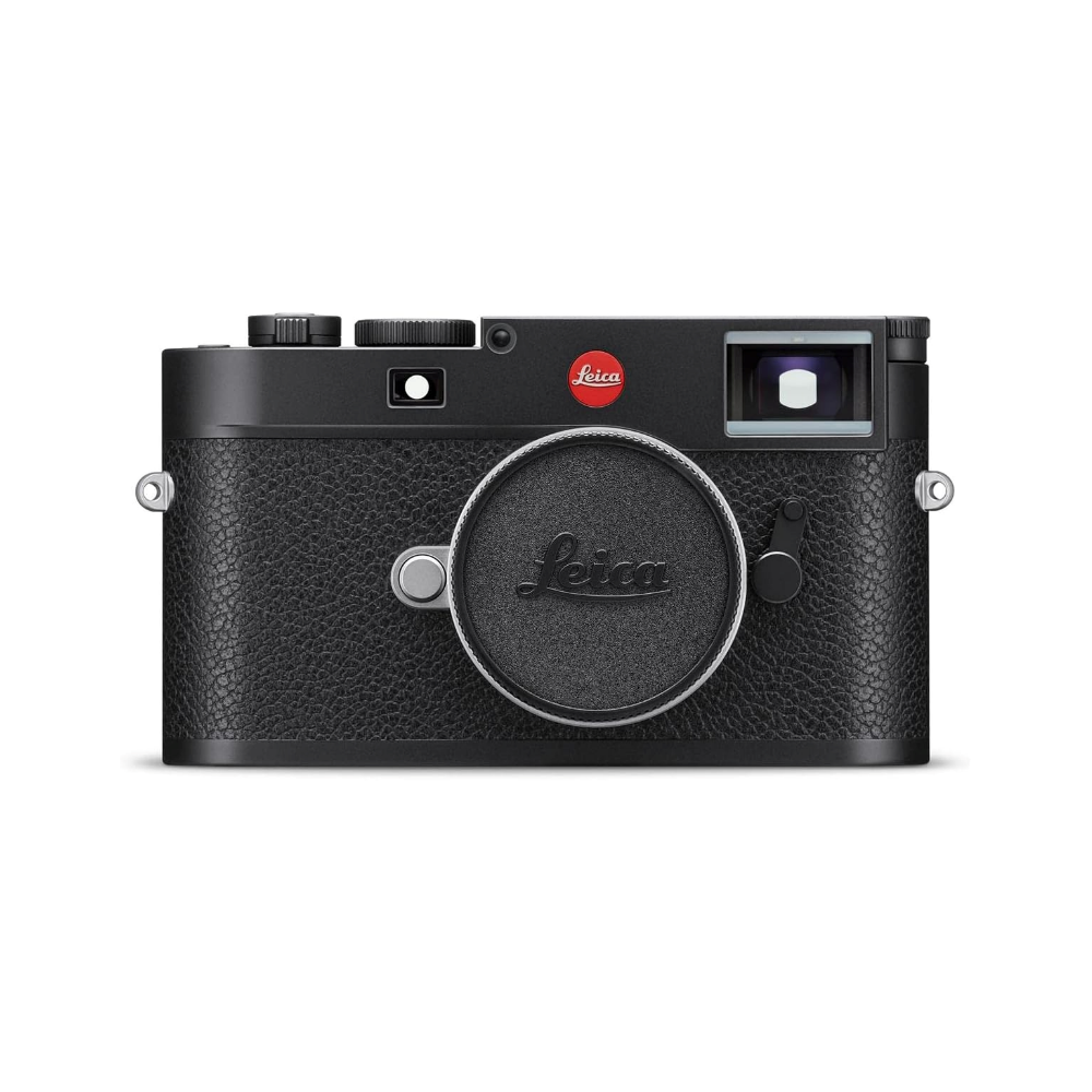 라이카 Leica M11 black paint 20200 관부가세포함