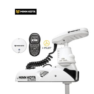 [중고] 민코타 울테라 BT 72인치 24V 80lbs MINN KOTA