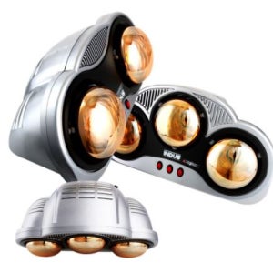 신일 욕실온풍기 화장실 욕실난방기 전기히터 스토브 온풍기 2구