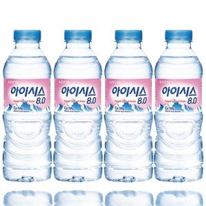 아이시스8.0 300 300ml, 60개