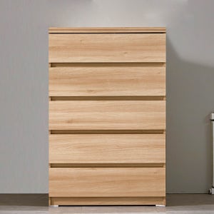 서랍장5단800 안방 옷정리 오단 5칸 베스트리뷰시 이케아 도마