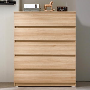 서랍장5단1000 안방 옷정리 오단 5칸 베스트리뷰시 이케아 도마