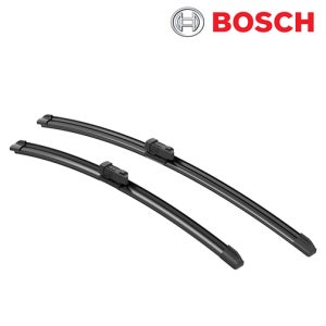 볼보 XC40 리차지 22-24년식 와이퍼 전면 앞 좌우세트