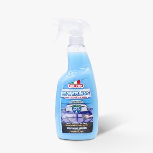 마프라 워터리스 750ml 물없이 간편하게 세차