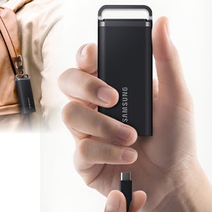 국내정품 SSD 2TB 포터블 대용량 저장장치 컴팩트 사이즈 휴대용 노트북 태블릿 메모리 초소형 핸디용