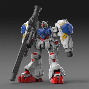 [예약] 솔로몬 MG 건담 시작2호기 사이살리스 시작 2호기