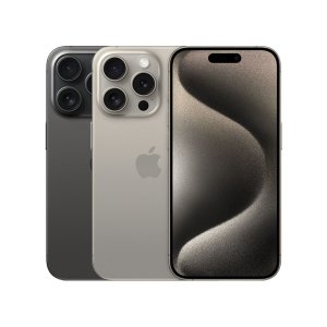 Apple 정품 아이폰15 프로맥스 [256GB]