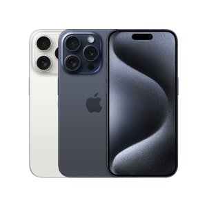 Apple 정품 아이폰15 프로 [256GB]