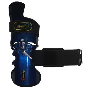 마스타-코브라/블루 라아지 볼링아대