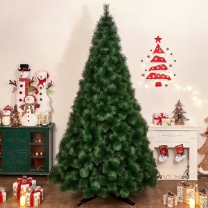 고급형 대형 3m 크리스마스트리 실외 카페 교회 성당 인테리어 전시 성탄트리