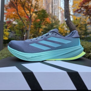 [아디다스] 슈퍼노바 라이즈 2 러닝화 남성 데일리 조깅화 편한 쿠션 런닝 운동화 신발