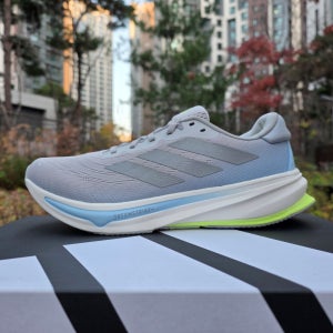 [아디다스] 슈퍼노바 라이즈 2 러닝화 남성 쿠션 런닝 운동화 경량 조깅 트레이닝 슈즈