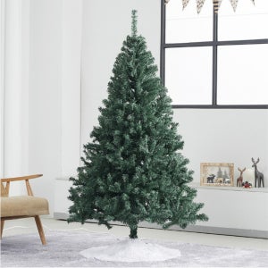 무장식 크리스마스 트리 1.5m 오너먼트 홈트리