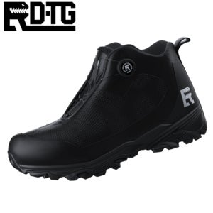 RDTG 다이얼 안전화 경량 작업화 장목형 RD-601