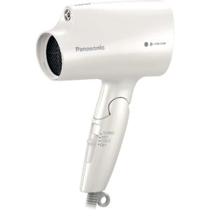파나소닉 드라이기 헤어 나노케어 화이트 EH-NA2K-W