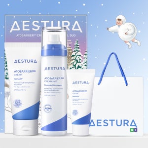 에스트라 아토베리어365크림 + 크림 미스트
