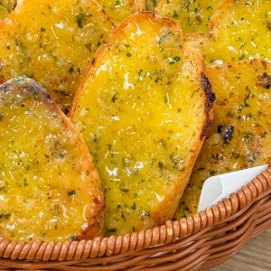 농가살리기 국내산 마늘로 만든 인천 맛집 마늘빵 1kg