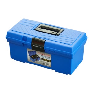 정광 공구함 4호 J-401 플라스틱 공구통 420x220x190mm