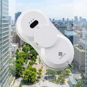 대여 창문로봇청소기 렌탈 아파트 유리창닦이 파워가드 윈클봇w