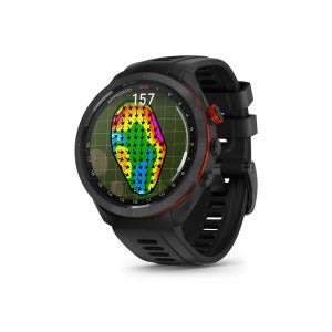 가민 어프로치 S70 블랙, 47mm