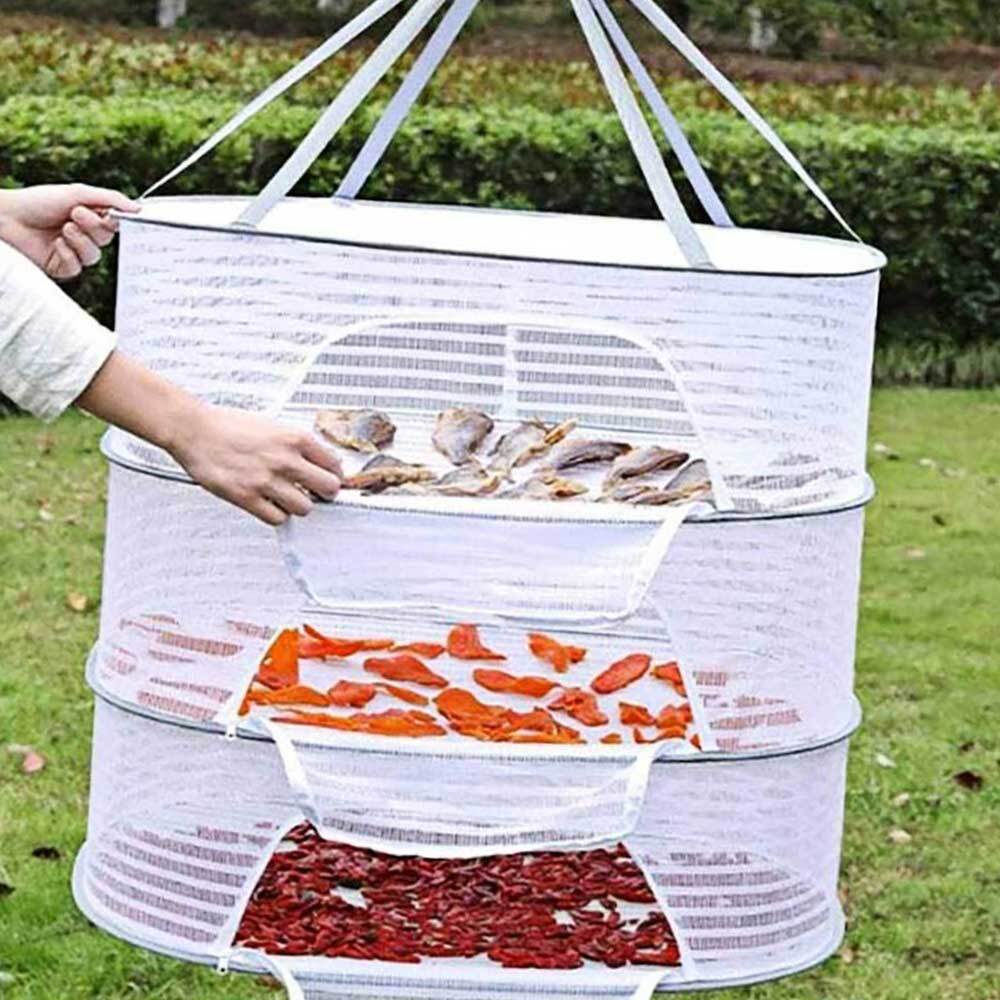 농산물 건조망 야채 보관망 위생건조 그물 망사 식품건조 음식 건조대