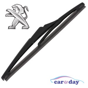 [카앤데이] 푸조 뉴 308 308GT 리어 후방 후면 뒷유리 순정형 와이퍼