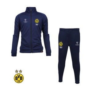 도르트문트 티로 축구 트레이닝 복 세트 트랙수트